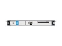 Redundant Management Module for Use with Switch Fl Series.