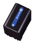 Sony NPFM91