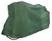 Outdoor Living : Bosmere C900 Bicycle Cover - 66 x 34 Inch Wide At Handle Bars x 34 Inches High