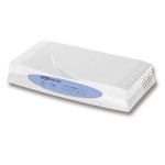 corega HUB-8PM(White)