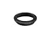 Nikon DK-7 Eyepiece Adapter for F5, F4s, F3HP, F100, N90, N8008 & D1 Cameras