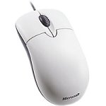 Microsoft Basic optische Maus 3er Pack (original Handelsverpackung)