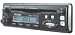 Koss In-Dash CD Player (MS503)
