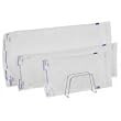 SPS Medical 5.25 x 10 Self-Seal Sterilization Pouches, 200 per Box