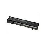 Toshiba Primary Battery Pack - Batterie de portable - 1 x Lithium Ion 6 éléments 4000 mAh
