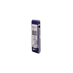 Olympus W-10 Digital Voice Recorder