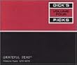 Dicks Picks Vol 4