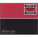 Click here to buy Dick's Picks, Vol. 4 by  Grateful Dead .