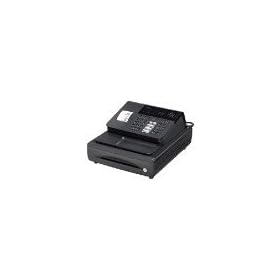 Casio 140CR Electronic Cash Register