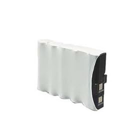 Southwestern Bell S60512 Cordless Phone Battery Replacement For 5 AA w End Cap - Uniden BP-910, ATT 9200 Uniden... by 