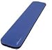 Computer PC Keyboard Arm Wrist Rest Support - Blue