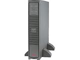 APC Smart-UPS SC SC1500 1500VA 2U Rackmount/Tower UPS System