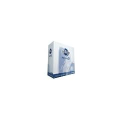 CINEMA 4D Release 9 XL-Bundle (inkl. 5 Modulen) deutsch WIN