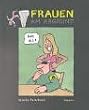 Frauen am Abgrund: Abgr�ndige Cartoons