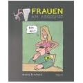 Frauen am Abgrund: Abgr�ndige Cartoons