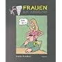 Frauen am Abgrund: Abgr�ndige Cartoons