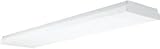American Fluor #PLW232R8 2LGT 48 Ceiling Fixture