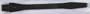 Black Aluminum Dart Shafts - 3 Sets, 2ba Dart Short