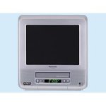 『Panasonic 15型Hi‐Fiビデオ内蔵型テレビ TH-15VFA5』の写真