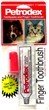 0.25oz Petrodex Finger Toothpaste Kit for Dogs & Cats