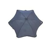 BLACK PARASOL