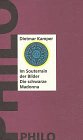 Im Souterrain der Bilder: Die Schwarze Madonna (German Edition)