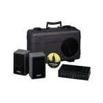 Cambridge SoundWorks Model Twelve Transportable Music System