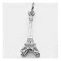 Eiffel Tower Charm by 