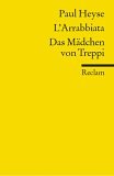 L' Arrabbiata / Das M�dchen von Treppi