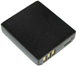 SterlingTek's Premium Panasonic CGA-S005 CGA-S005A CGA-S005A/1B DMW-BCC12 Battery for Lumix DMC-FX8 DMC-FX9 DMC-L1 Digital Cameras -SterlingTek