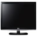 26LD350 - 26" LCD 1366 x 768 5 ms 50000:1 178/178 2 x HDMI Black (26LD350)