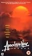 Apocalypse Now Redux [UK-Import] [VHS]