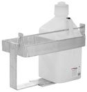 Prairie View Double Utility Jug Offset Base Rack Xgcr2