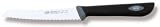 Review Sagetra  / Sanelli 329812S Tomato Knife - 4 3/4' '
