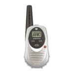 Audiovox GMRS150-2PK Bonus Twin Pack, 5-Mile Range GMRS 2-Way Radio with 22 x 38 Channels w/Dual Desktop Charger, Carrying Cases