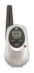 Audiovox GMRS150-2PK Bonus Twin Pack, 5-Mile Range GMRS 2-Way Radio with 22 x 38 Channels w/Dual Desktop Charger, Carrying Cases