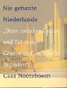  Cees Nooteboom