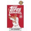 2008 Topps Series Two (2) Baseball Cards - Jumbo HTA PACK (46 Cards/Pack)