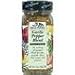Health & Personal Care : Spice Hunter - Garlic Pepper Blend - Salt Free, 2.4 oz
