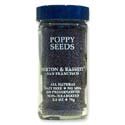 Poppy Seed - 3 Units / 2.5 oz