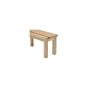 context 'narrative' collection 'structure' bench by bryce and kerry moore