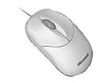 NEW Microsoft Compact Optical Mouse 500 (Mice)