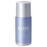 BOSS PURE FOR MEN 5.0oz 150ml DEODORANT SPRAY by HUGO BOSS
