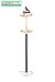 Guidecraft St. Louis Cardinals Clothes Tree