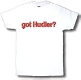 got Hudler? Youth T-Shirt