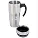 Maxam 16Oz Double Wall Travel Tumble