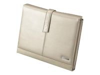 Sony VAIO TZ & TX Series Leather Notebook Carrying Case