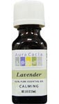 Lavender, Essential Oil, 1/2 oz. bottle