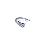 Ventilators (Dimensions : 4 X 3-3/4 Base (10.16cm X 9.53cm)2-1/2 W X 1-5/8 H (6.35cm X 4.13cm) Screws: #6) By Seachoice Products