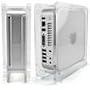 Newer Technology NuCube Mac mini vertical - Stand your mini on it's side!